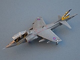 Harrier T.4N